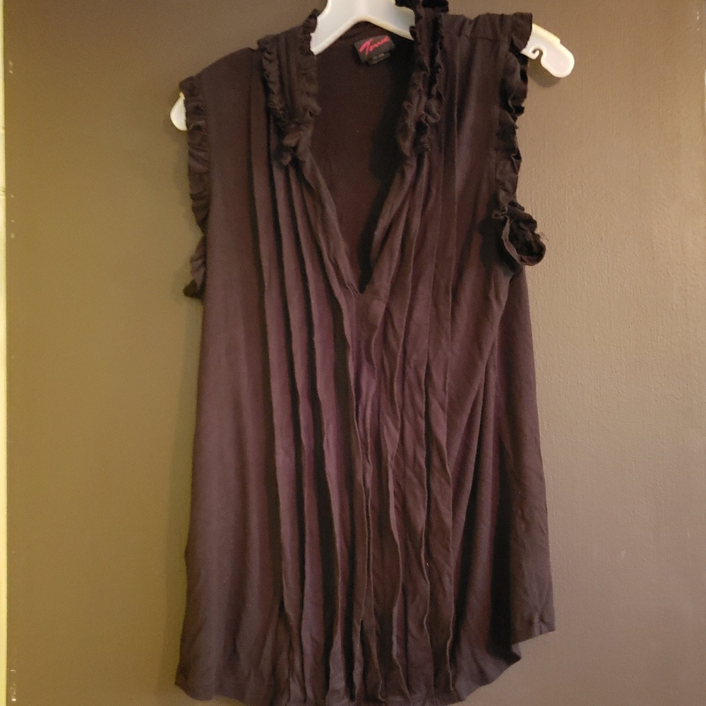 Torrid 0
